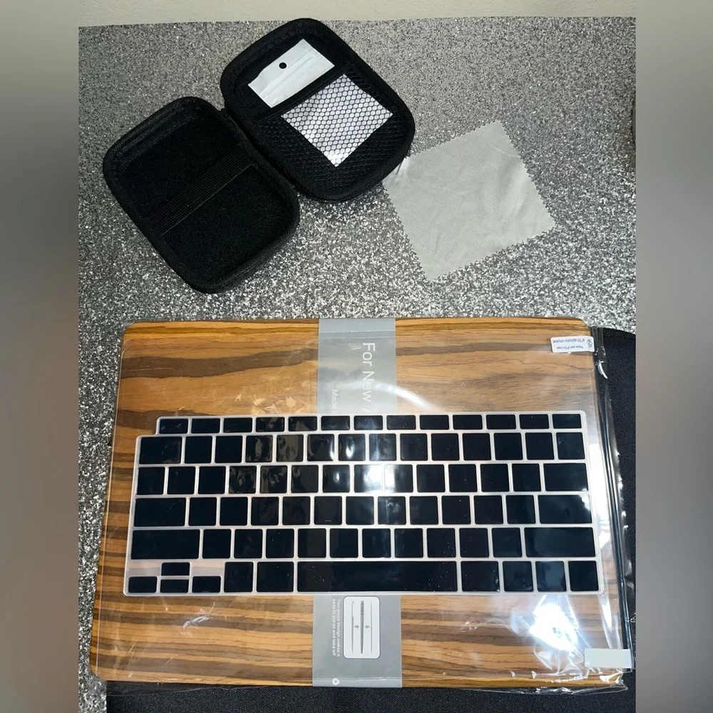 New 13 inch MacBook Protective Cover Case